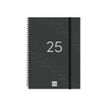 8422952387060-Finocam - Agenda - 2025 - semainier - reliure à spirale - E10 - 155 x 212 mm - noir - pol-P_405226822_6-0