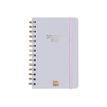 8422952388661-Finocam - Agenda - 2025 - semainier - reliure à anneaux métalliques - E5 - 117 x 181 mm - li-P_405226863_7-0