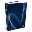 3592930025910-Agenda RDC reliure intégra année scolaire BOUCHUT "Techno" 12,5 x 17,5 cm coloris bleu P-P_405227444_1-0