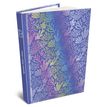 3592930026030-Agenda RDC reliure intégra année scolaire BOUCHUT "Girly Océan" 12,5 x 17,5 cm PEFC 70 -P_405227455_1-0