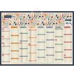 3592930026283-Calendrier bancaire illustré BOUCHUT 16 Mois  40,5 x 55 cm Pefc 70 %-P_405227467_2-1