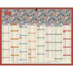 3592930026290-Calendrier bancaire illustré BOUCHUT 16 Mois Mini 21 x 26,5 cm Pefc 70 %-P_405227468_1-0