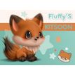 3592930026412-Sous-main carton rigide BOUCHUT "Fantaisie Fluffy's" 40,5 X 55 cm -P_405227469_1-0