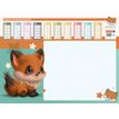 3592930026412-Sous-main carton rigide BOUCHUT "Fantaisie Fluffy's" 40,5 X 55 cm -P_405227469_2-1