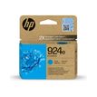 0196786147432-HP 924e - Cyan - cartouche d'encre originale-P_405227647_1-0
