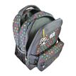 3663842009197-Sac a Dos Space Invader- 2 compartiments- gris- Pol Fox-P_405227925_6-5
