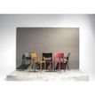 8414376940693-Chaise empilable TOWN - Ezpeleta professionnel - Olive-P_405227972_2-1