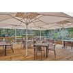 8414376817001-Table 90x90cm MEET - Ezpeleta professionnel - Anthracite-P_405227981_2-1