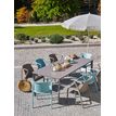 8414376817346-Table 200x90cm MEET - Ezpeleta professionnel - Blanc-P_405227988_2-1
