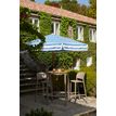 8414376934388-Table haute 70x70 cm URBAN - Ezpeleta professionnel - Blanc-P_405227991_2-1