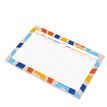 3371010532155-SOUS-MAIN FEUILLETS MINI ML Iconique - Serpent - 16,5x26,5 cm - Quo Vadis--1