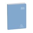 3660942087117-Agenda Soft Harmony - 1 jour par page - 15 x 21 cm - disponible dans différentes couleurs-P_405228027_1-0