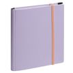 3660942087650-Agenda de bureau spiralé 16 mois Paloma All in One - 1 semaine sur 1 page - 15 x 21 cm - -P_405228046_1-0