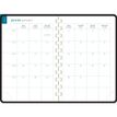 3660942087841-Agenda de poche spiralé 16 mois Joy - 1 semaine sur 2 pages - 10 x 15 cm - menthe - Exaco-P_405228050_3-2