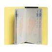 3660942087797-Etui Joy pour passeport - 9,5 x 13,5 cm - citron - Exacompta-P_405228065_2-1