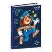 3371010524976-EUROTEXTAGENDA ML Marguy Enfants - Lion - 12x17 cm - Journalier - 12 mois de août à juil-P_405228142_1-0