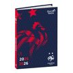 3371010531530-EUROTEXTAGENDA ML FFF - 12x17 cm - Journalier - 12 mois de août à juillet - Quo Vadis-P_405228170_1-0
