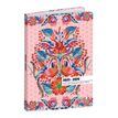 3371010525393-EUROTEXTAGENDA ML Catalina Estrada - Rose - 12x17 cm - Journalier - 12 mois de août à ju-P_405228181_1-0