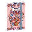 3371010526253-UNIVERSITAIRE FR Catalina Estrada - Rose - 10x15 cm - avec élastique - Semainier - 13 mois-P_405228184_1-0