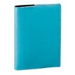 3371010513215-TEXTHEBDO FR Club - turquoise - 16x24 cm - Semainier - 12 mois de mi-août à mi-août - Q-P_405228208_1-0