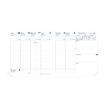 3371010449460-EXECUTIF SEPT FR Recharge - 16x16 cm - Semainier - 13 mois de août à août - Quo Vadis-P_405228239_1-0
