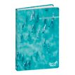 3371010525423-EUROTEXTAGENDA RECYCLÉ ML Respire - Dauphin - 12x17 cm - Journalier - 12 mois de août à-P_405228248_1-0
