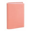 3371010525485-EUROTEXTAGENDA RECYCLÉ ML Equology - Pamplemouse - 12x17 cm - Journalier - 12 mois de ao