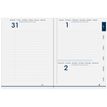 3371010467433-Recharge pour agenda 2024-2025 - 1 jour par page - 12 x 17 cm - Quo Vadis Eurotextagenda-P_405228251_3-0