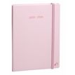 3371010528431-PLAN NOTE 1521 4C ML Pastel - Rose - 15x21 cm - avec élastique - Semainier - 16 mois de sept-P_405228259_1-0