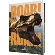 3664447192857-Agenda Dino - 1 jour par page - 12,5 x 17,5 cm - Oberthur-P_405228364_1-0