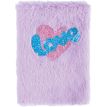 Agenda Cute - 1 jour par page - 13 x 18 cm - love - Oberthur