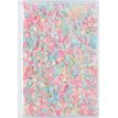 3664447193540-Agenda Confettis - 1 jour par page - 13 x 18 cm - Pastel - Oberthur-P_405228378_1-0