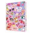 3664447192918-Agenda Kawaï - 1 jour par page - 12,5 x 17,5 cm - Oberthur-P_405228392_1-0