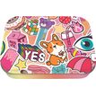 3664447195384-Boite a tout Kawai - 11 x 8 cm - Oberthur-P_405228395_1-0