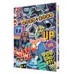 3664447192796-Agenda Geek - 1 jour par page - 12,5 x 17,5 cm - Oberthur-P_405228396_1-0