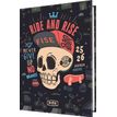 3664447201580-Agenda Fisa - 1 jour par page - 12,5 x 17,5 cm - Illustré - Oberthur-P_405228409_1-0