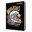 3664447192888-Agenda Kanabeach - 1 jour par page - 12,5 x 17,5 cm - Squelette - Oberthur-P_405228414_1-0
