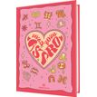 3664447201238-Agenda Astro - 1 jour par page - 12,5 x 17,5 cm - Oberthur-P_405228421_1-0