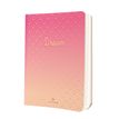 3664447199818-Agenda Goldy - 1 jour par page - 12 x 17 cm - dream - Oberthur-P_405228426_1-0