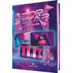 3664447195605-Agenda Kpop - 1 jour par page - 12,5 x 17,5 cm - Oberthur-P_405228432_1-0