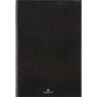 3664447197210-Agenda Miami - 1 semaine sur 2 pages - 17 x 24,5 cm - noir - Oberthur-P_405228475_1-0