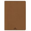 3664447197487-Agenda Dayton - 1 semaine sur 2 pages - 17 x 24,5 cm - camel - Oberthur-P_405228495_1-0