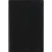 Agenda Dayton - 1 semaine sur 2 pages - 17 x 24,5 cm - noir - Oberthur