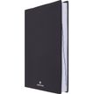 3664447203287-Agenda noir - 1 jour par page - 12,5 x 17,5 cm - exclusivité Bureau Vallée - Oberthur-P_405228560_1-0
