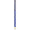 3664447195797-Styloe roller gomme Broadway - 5 decors assortis - Oberthur-P_405228589_2-1