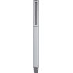 3664447196077-Stylo plume Metallique - 5 couleurs assorties  - Oberthur-P_405228590_1-0