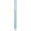 3664447196084-Stylo roller a cartouche Metallique - 5 couleurs assorties - Oberthur-P_405228591_2-1