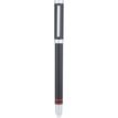3664447196060-Stylo roller gomme Houston - 5 decors assortis - Oberthur-P_405228595_5-4