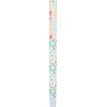 3664447199900-Stylo roller a cartouche Floraison - 5 decors assortis - Oberthur-P_405228597_2-1