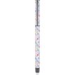 3664447199917-Styloe roller gomme  Floraison - 5 decors assortis - Oberthur-P_405228598_2-1